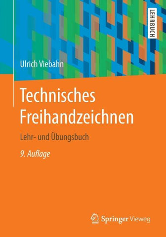 Technisches Freihandzeichnen