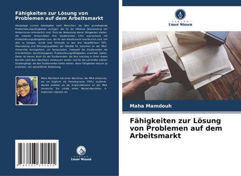 Fähigkeiten zur Lösung von Problemen auf dem Arbeitsmarkt