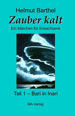 Zauber kalt