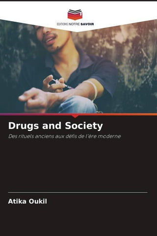 Drugs and Society