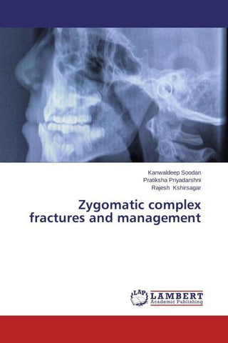 Zygomatic complex fractures and management