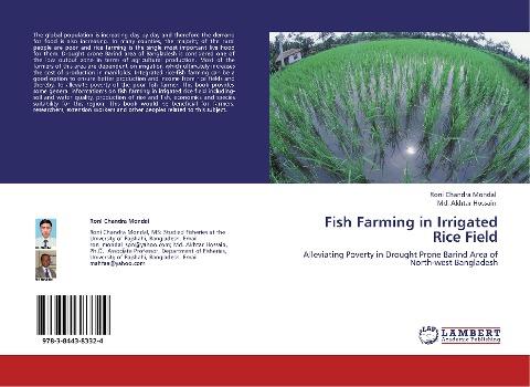 Fish Farming in Irrigated Rice Field