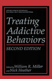 Treating Addictive Behaviors