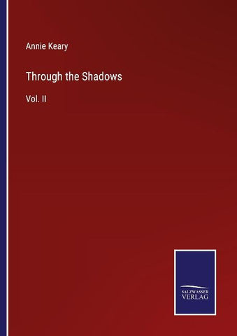 Through the Shadows