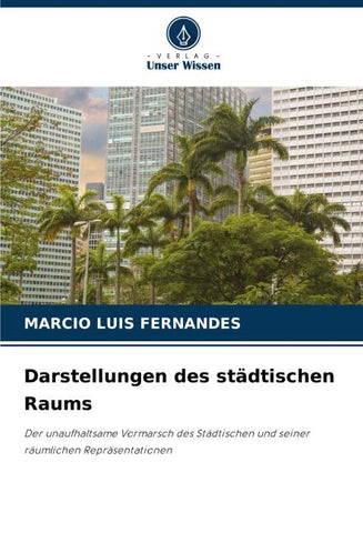 Darstellungen des städtischen Raums