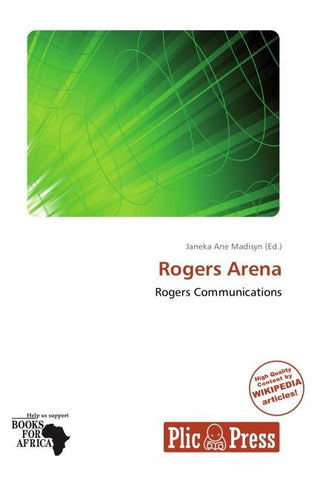 Rogers Arena