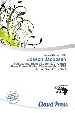 Joseph Jacobsen