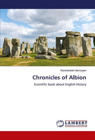 Chronicles of Albion