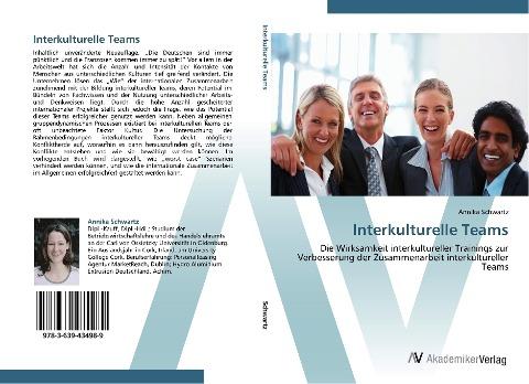 Interkulturelle Teams