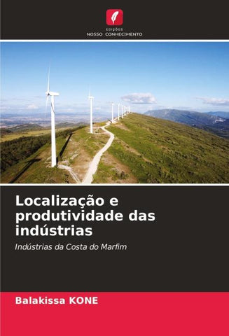 Localização e produtividade das indústrias