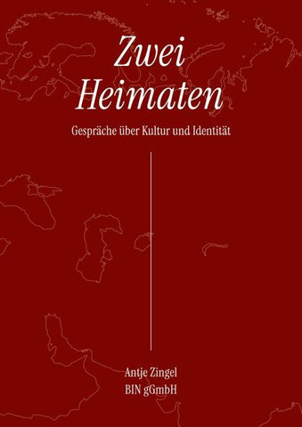 Zwei Heimaten