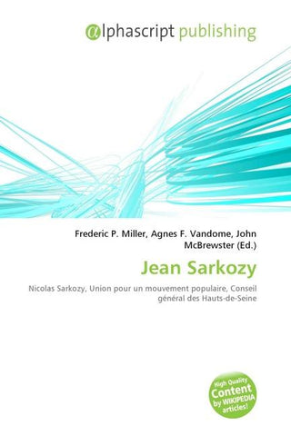 Jean Sarkozy