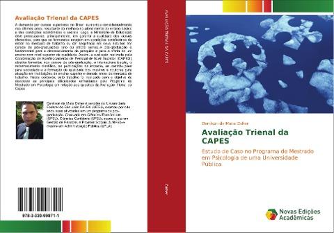 Avaliação Trienal da CAPES