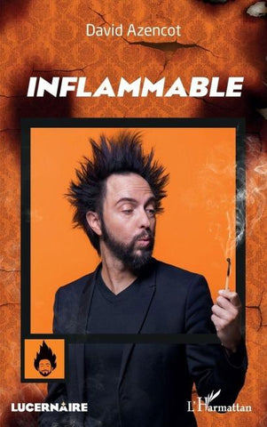 Inflammable