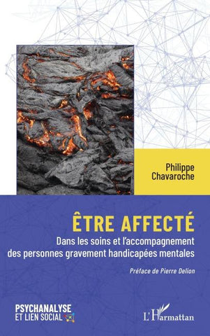 Être affecté