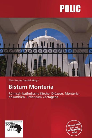 Bistum Montería
