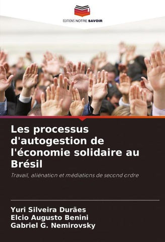 Les processus d'autogestion de l'économie solidaire au Brésil