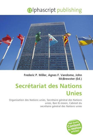 Secrétariat des Nations Unies