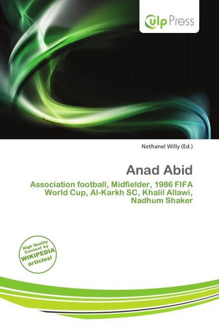 Anad Abid