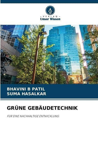GRÜNE GEBÄUDETECHNIK