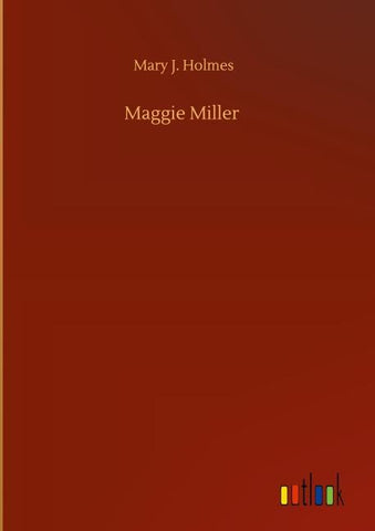 Maggie Miller