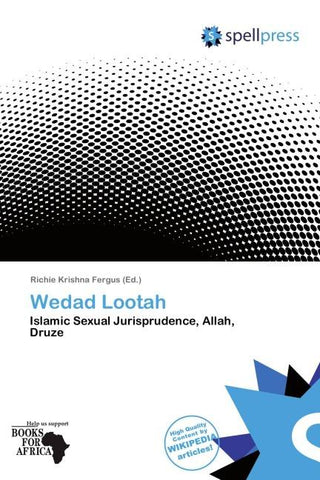 Wedad Lootah