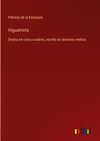 Higuamota