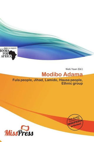 Modibo Adama