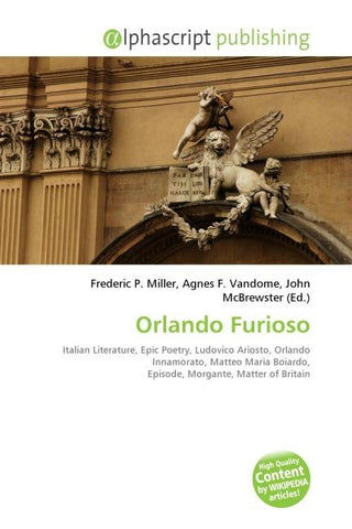Orlando Furioso