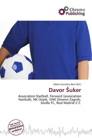 Davor ¿uker