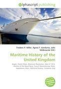 Maritime History of the United Kingdom