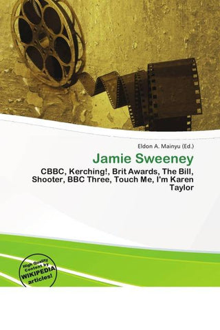 Jamie Sweeney