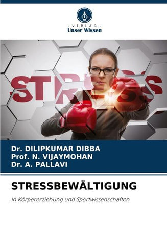 STRESSBEWÄLTIGUNG