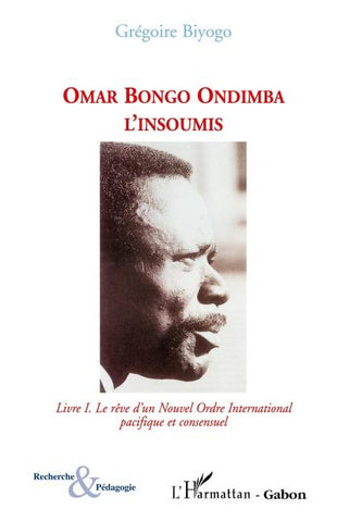 Omar Bongo Ondimba