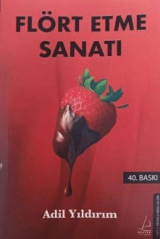 Flört Etme Sanati
