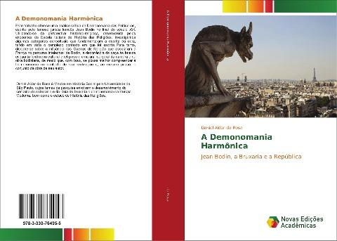 A Demonomania Harmônica