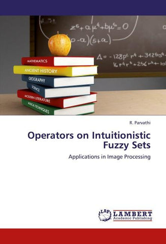 Operators on Intuitionistic Fuzzy Sets