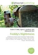 Freddy's Nightmares