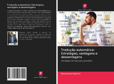 Tradução automática: Estratégias, vantagens e desvantagens