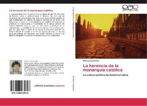 La herencia de la monarquía católica