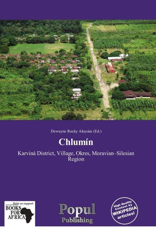 Chlumín