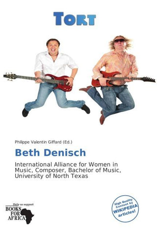Beth Denisch