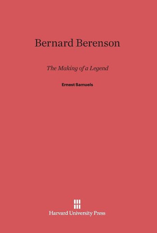 Bernard Berenson