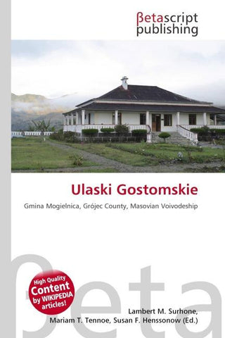 Ulaski Gostomskie