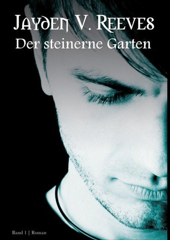Der steinerne Garten