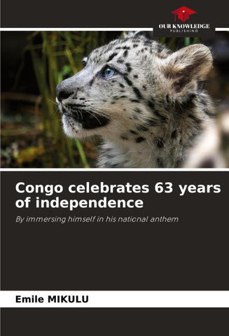 Congo celebrates 63 years of independence