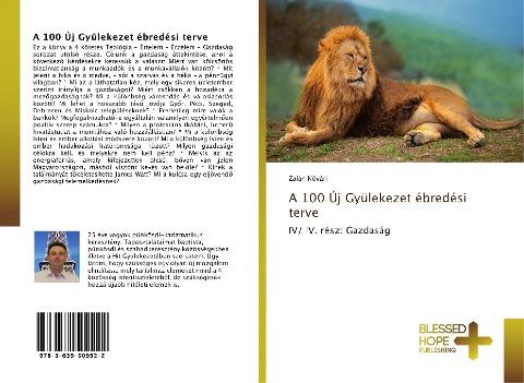 A 100 Új Gyülekezet ébredési terve