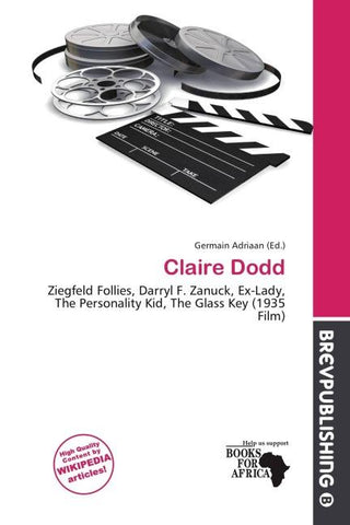 Claire Dodd