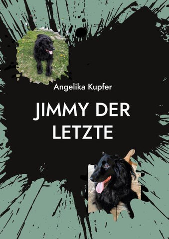 Jimmy der Letzte