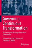 Governing Continuous Transformation